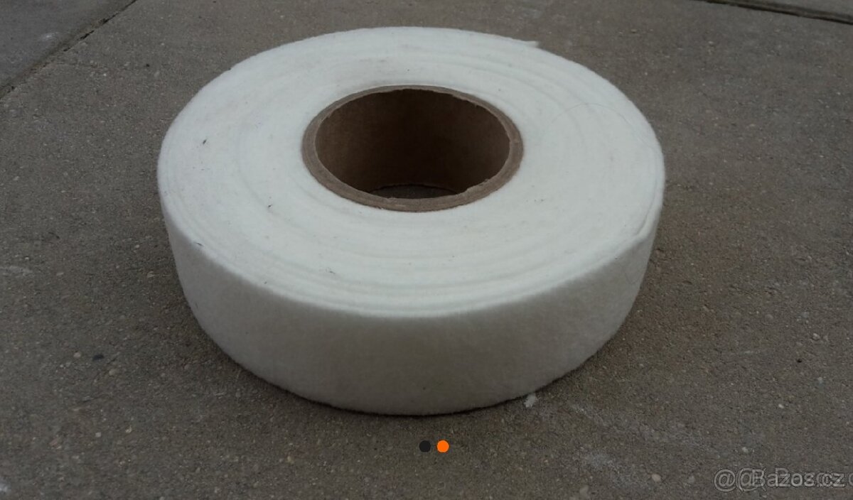 BRAMAC - Odvětrání - větrací pás okapní a Sealroll - 3