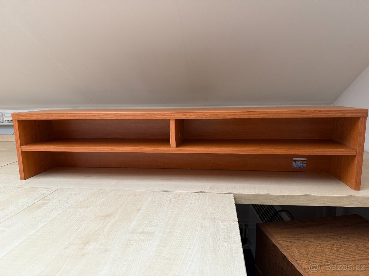 Kompletní kancelářský set, školící místnost + 20ks židlí - 3