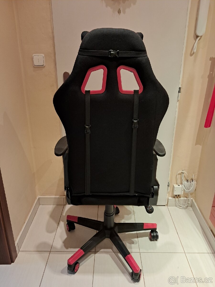 Herní židle DX Racer - 3