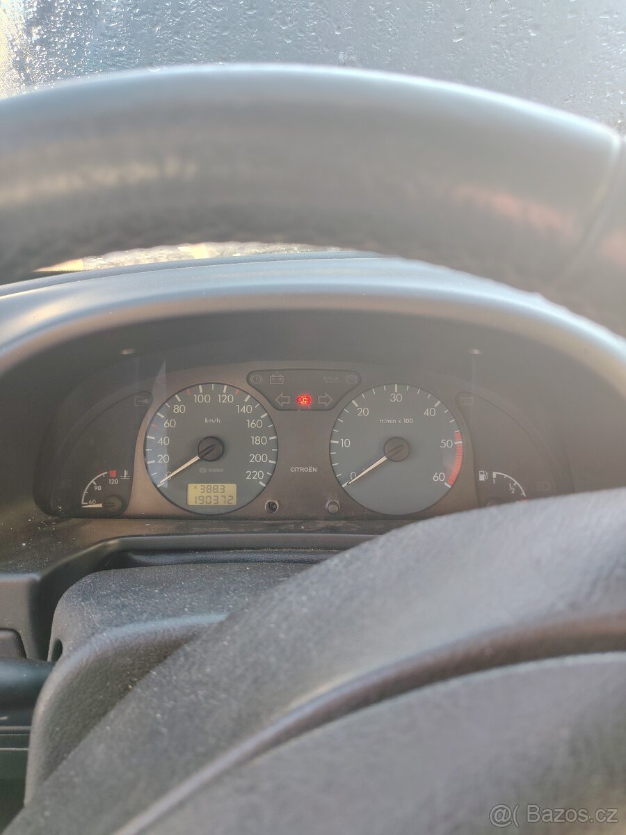 Citroen Xsara 2.0hdi - 3