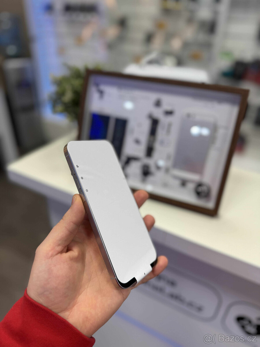 iPhone 16 Pro Max 256GB White Titanium E-SIM - 3