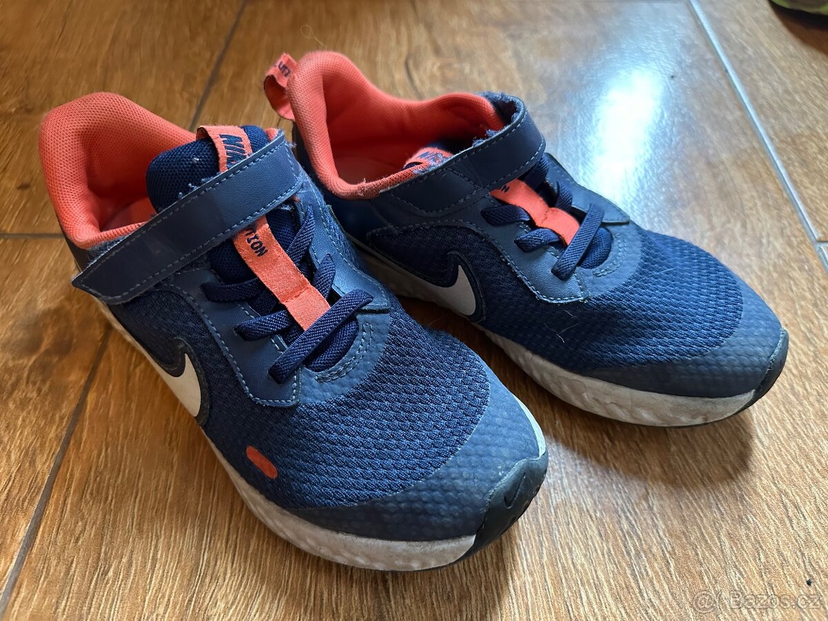 Nike dětské - 3