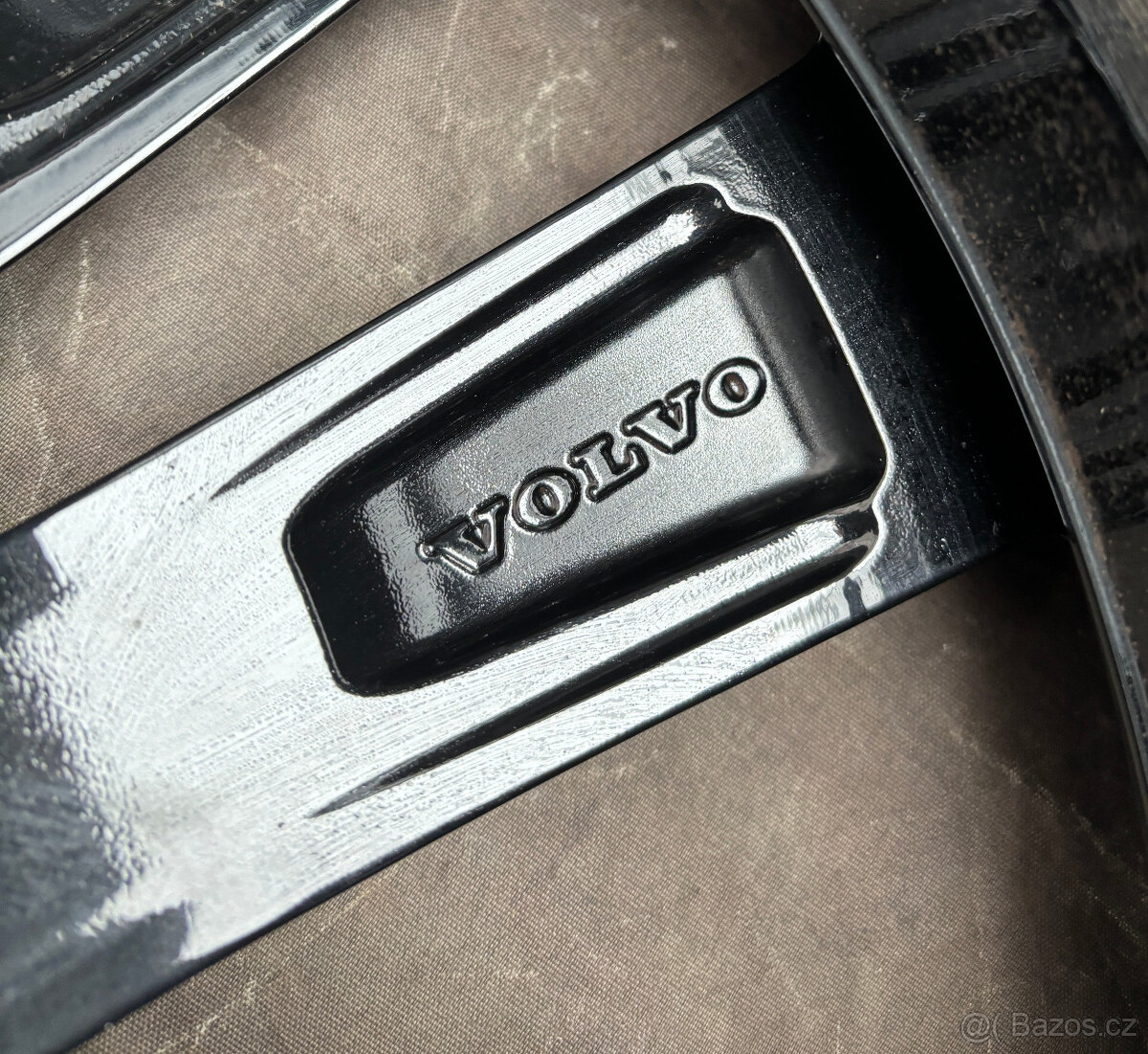 Zimní pneumatika Platin 225/45/18 DOT23 - 3