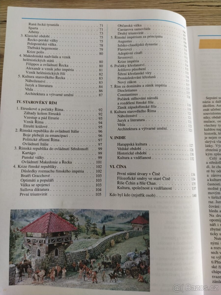 Dějepis 1 pravěk a starověk - 3