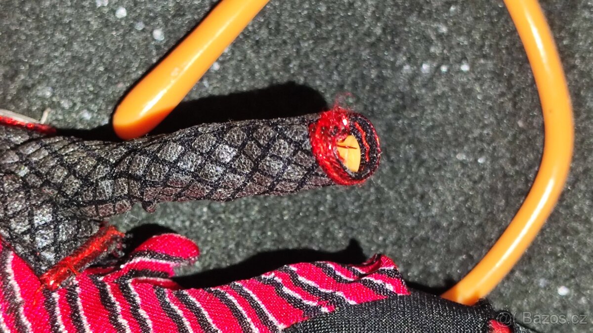 Sada Monster High G1 - 3