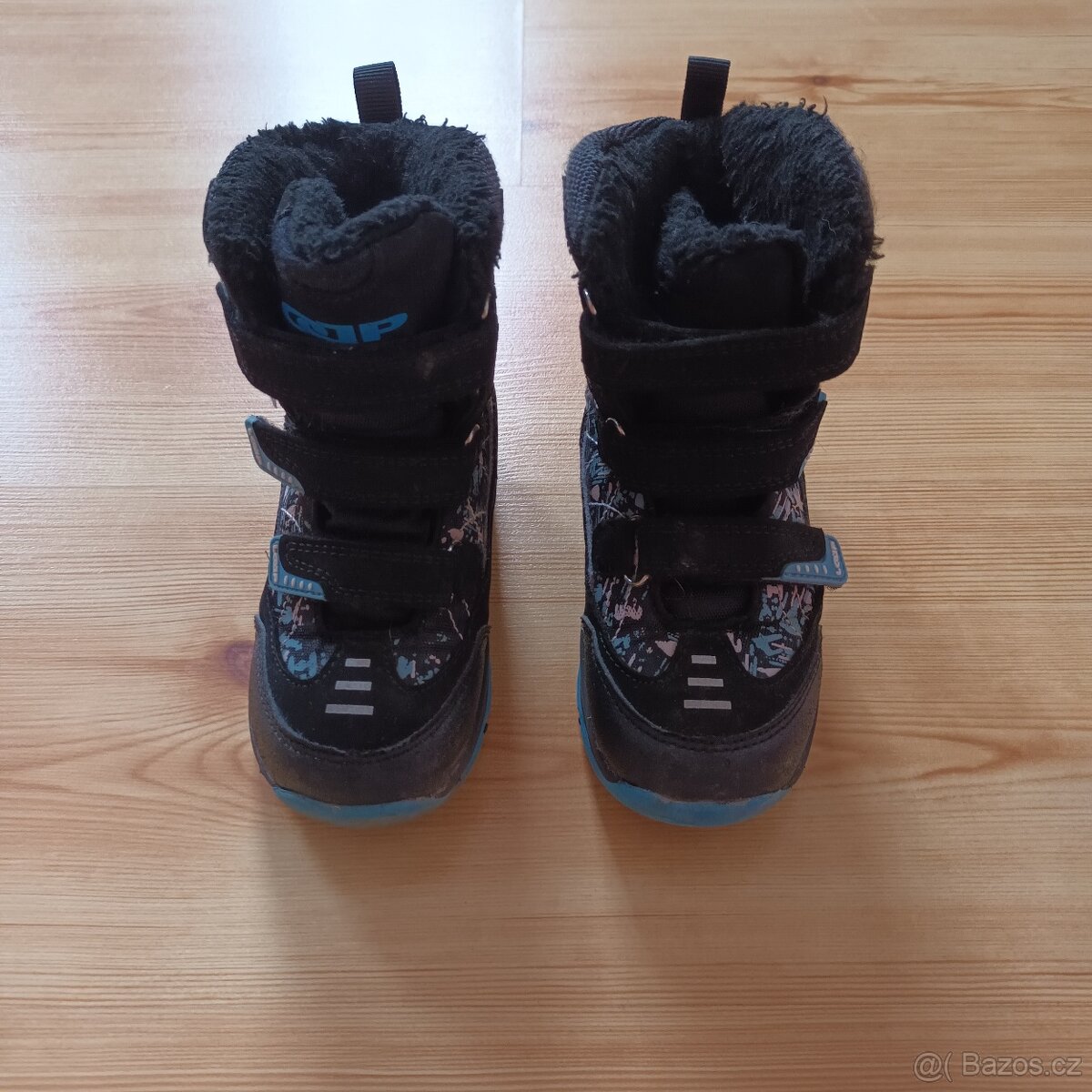 Sněhule Loap 25 - 3