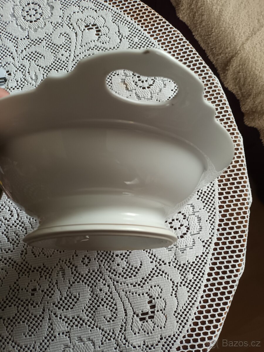 Starožitná mísa - 3