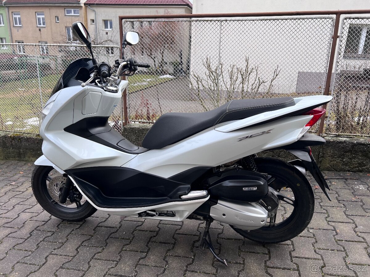 Honda pcx 125 - 3