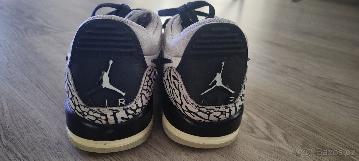 Chlapecké NIKE boty - 3