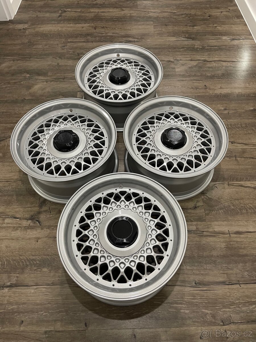 Rial Cobra 15” 4x100 & 4x108 - 3