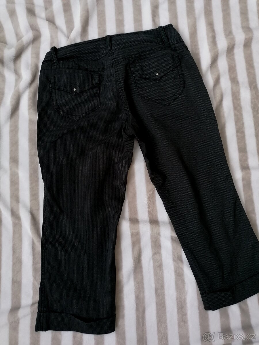 3/4 KALHOTY S. OLIVER vel. S - 3