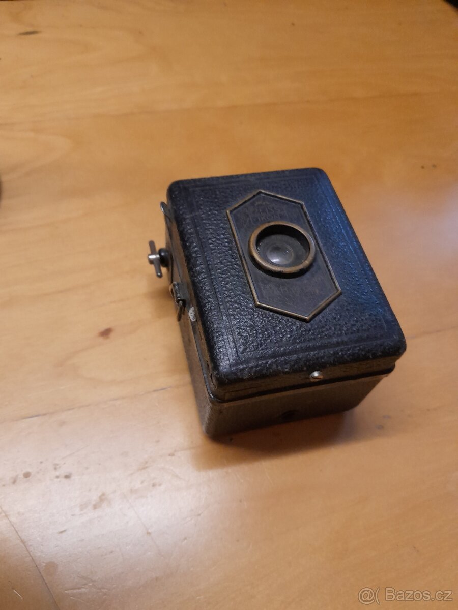 starý foťák - 3