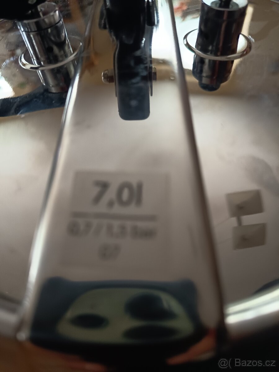Tlakovy hrnec Tescoma Magnum 7 l - 3