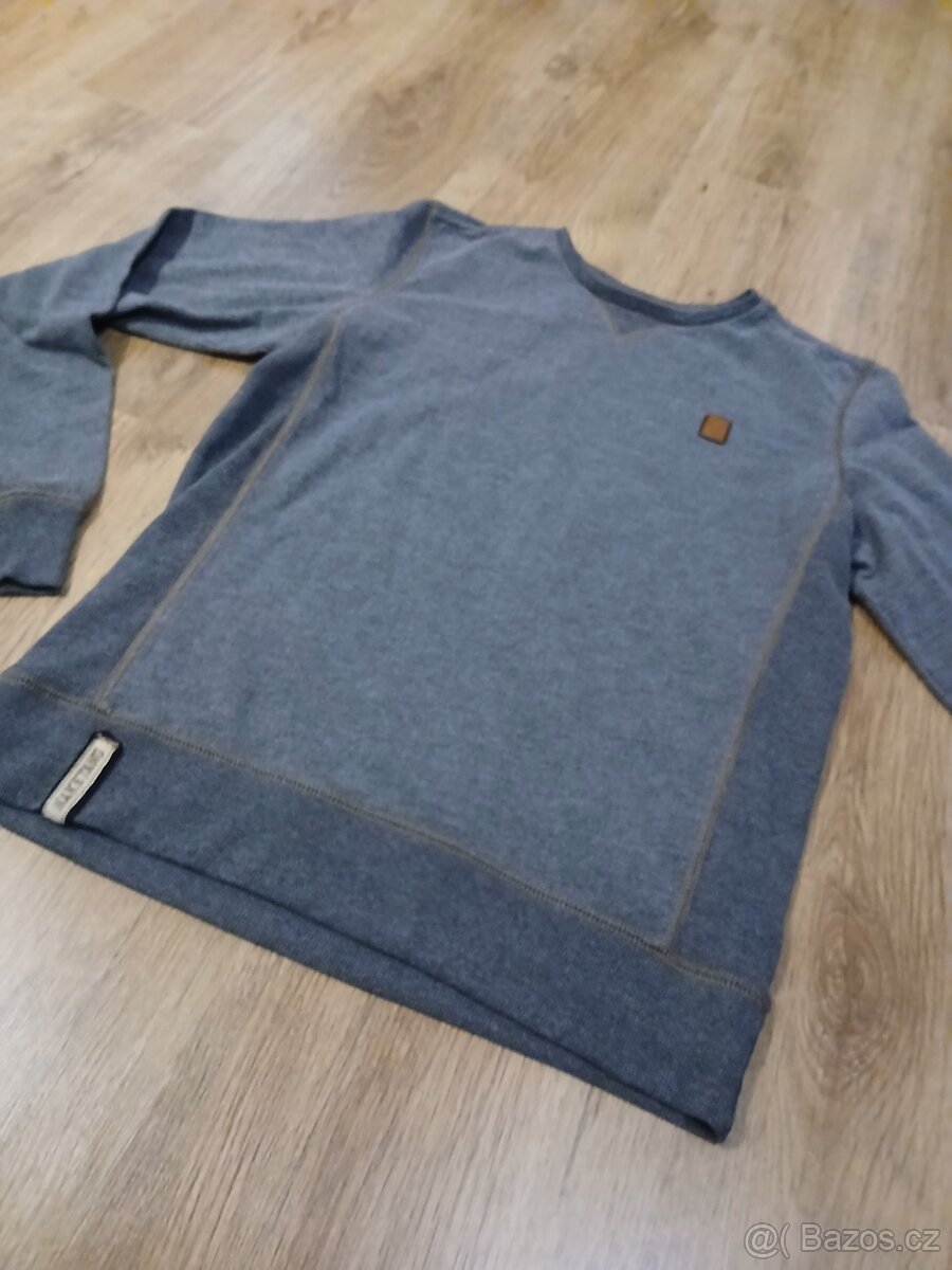 Mikina Naketano vel. M - L - 3