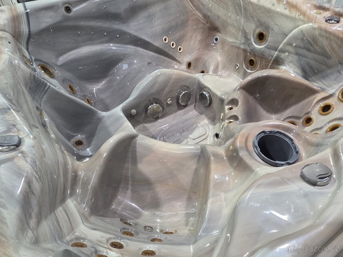 Vyhřívací vana Moorin (15) - 3