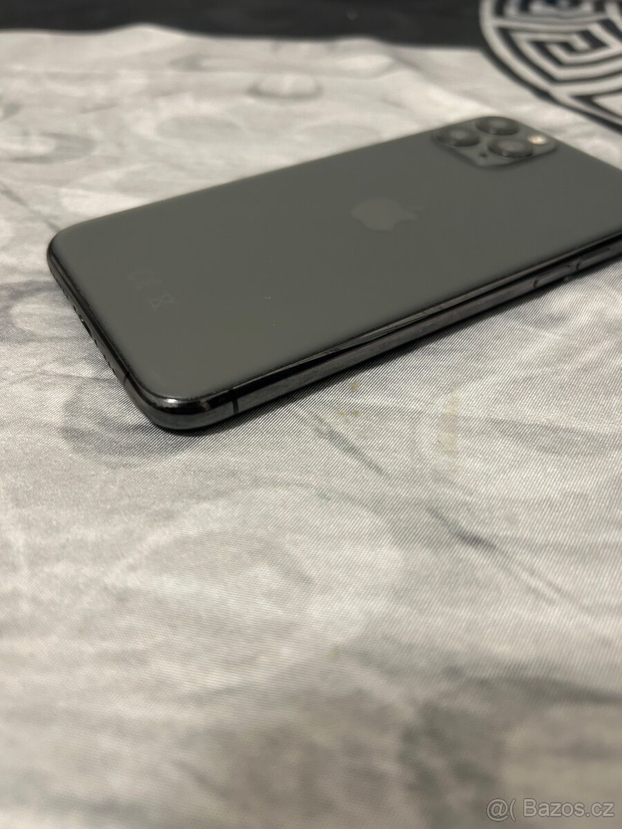iPhone 11 pro 64 GB - 3