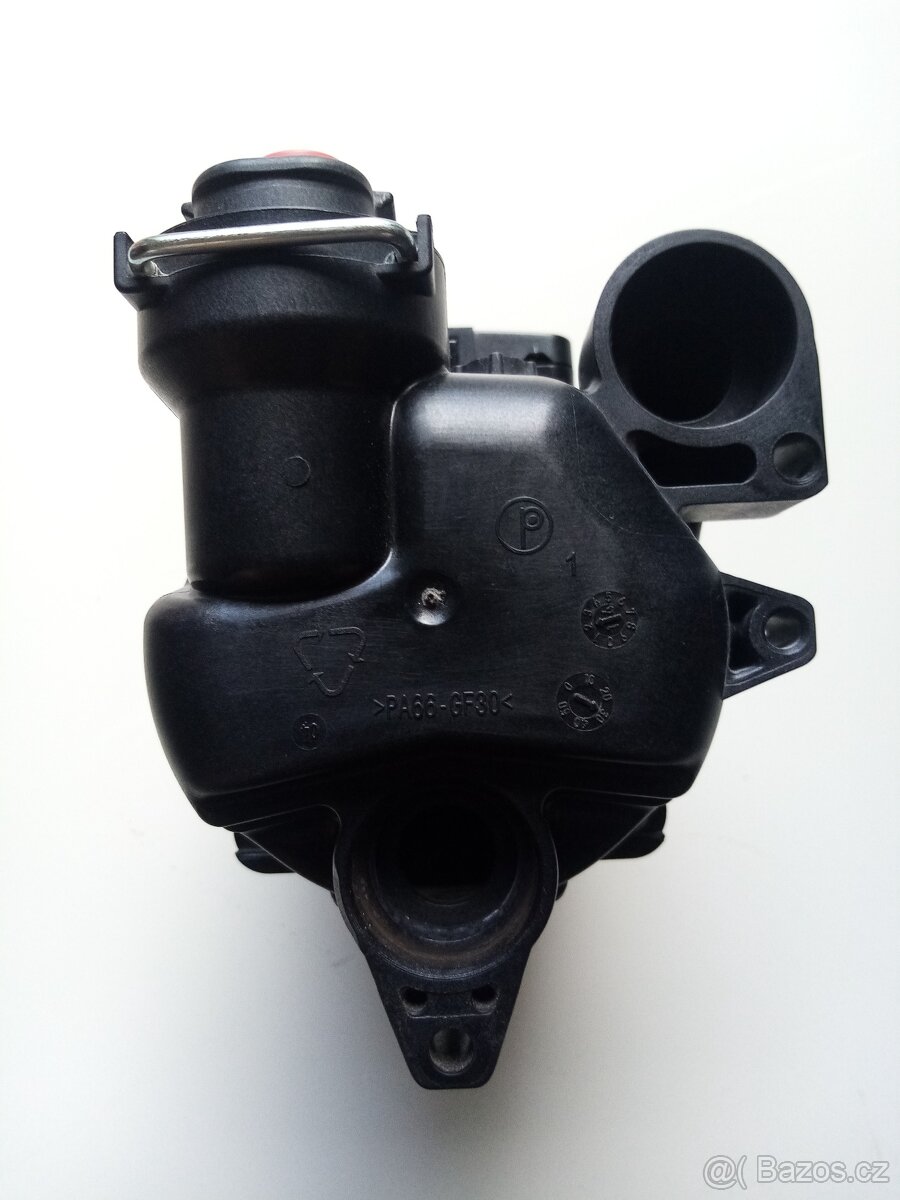 BAXI MAINFOUR a BAXI ECOFOUR - 3