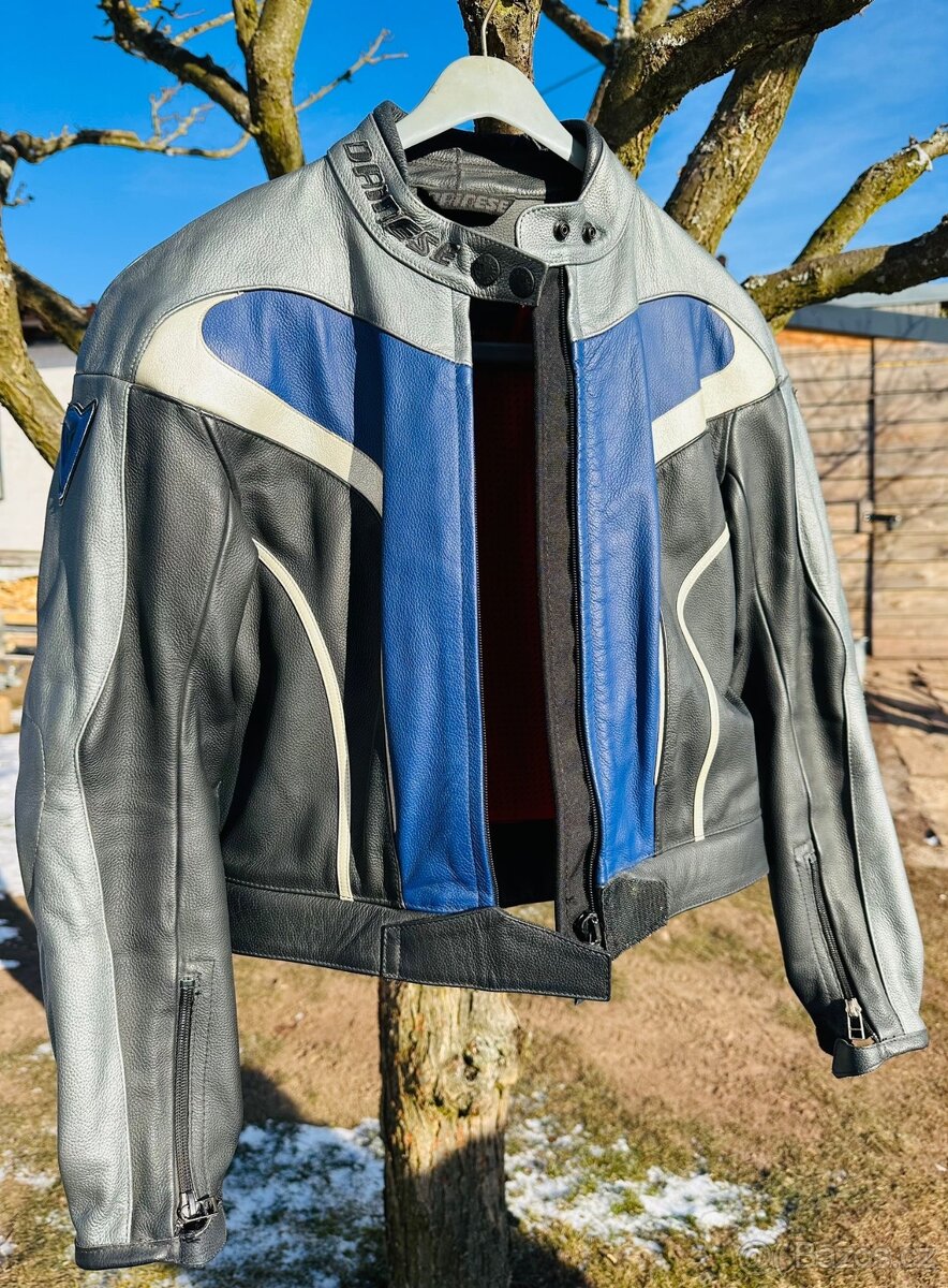 Dámská kombinéza Dainese - 3