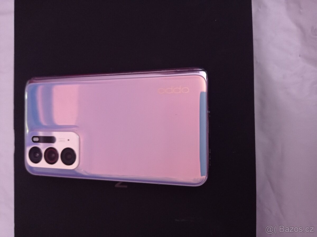 Oppo find n fold - 3