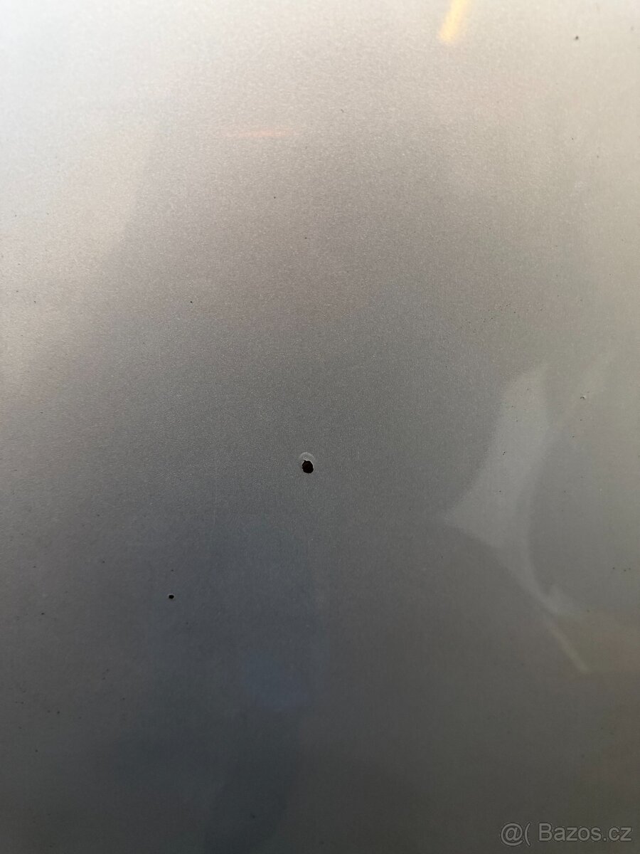 Kapota Vw Tiguan 2009 - 3