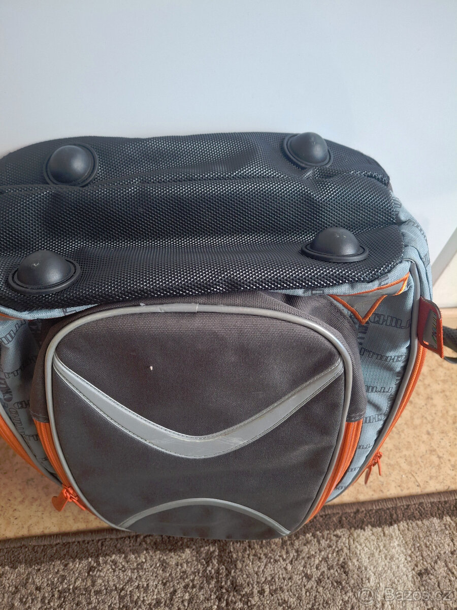 Školní batoh Topgal - 3