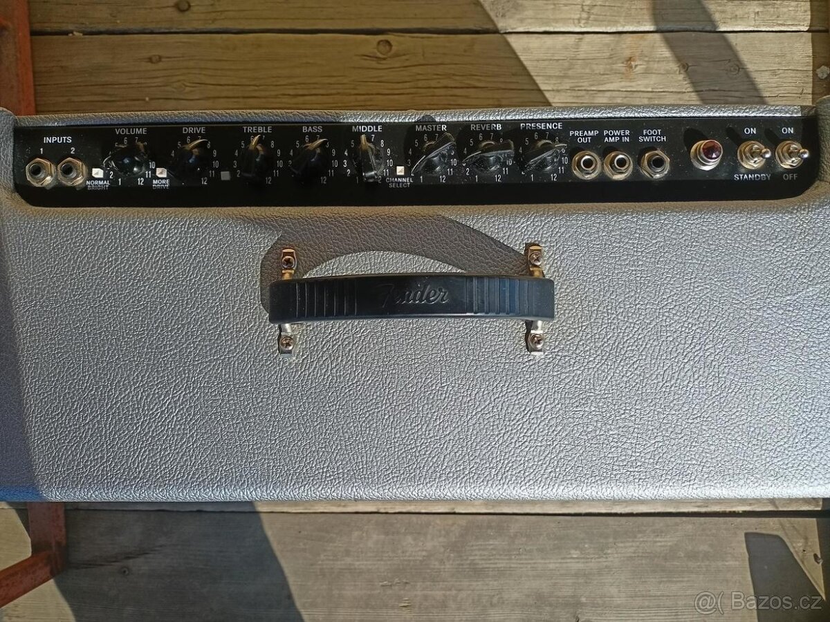 Fender Hot Rod Deluxe III - 3