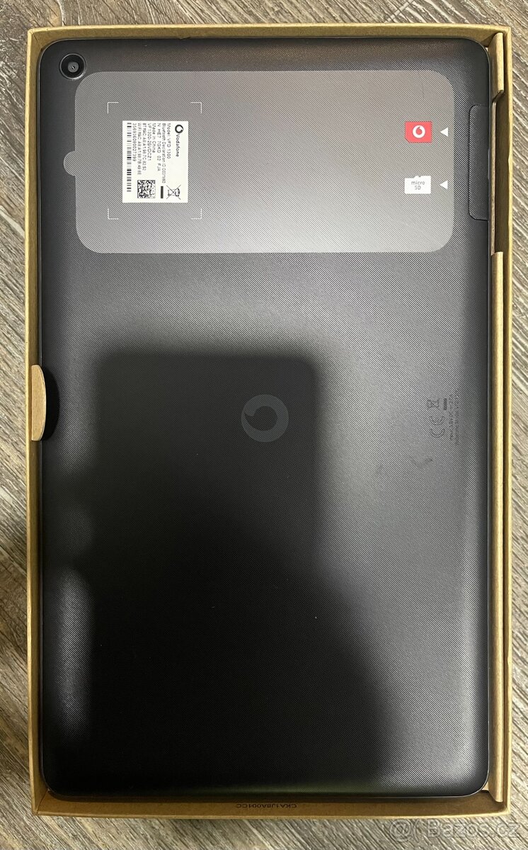 Vodafone Smart Tab N8 - 3