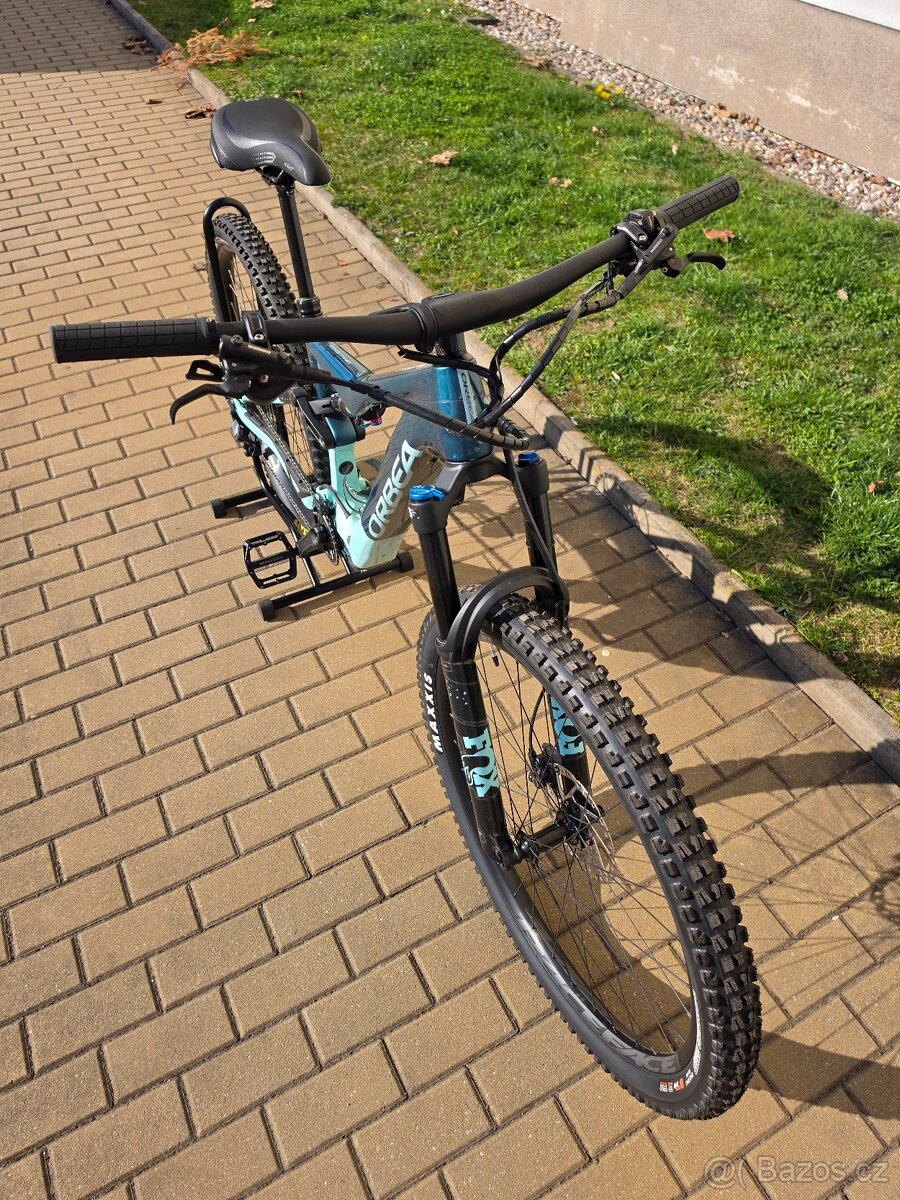 ORBEA Rise M20 / vel. M - 3