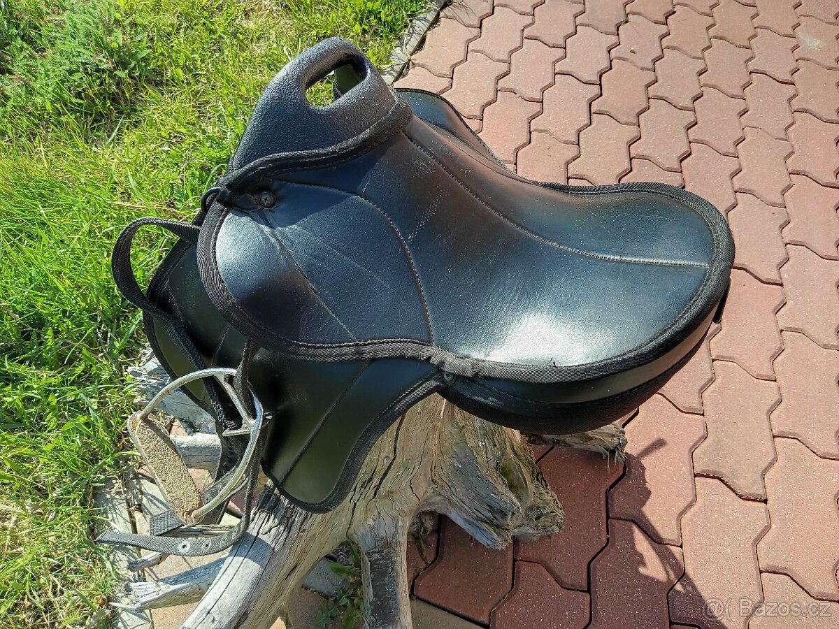 Dětské sedlo - 3