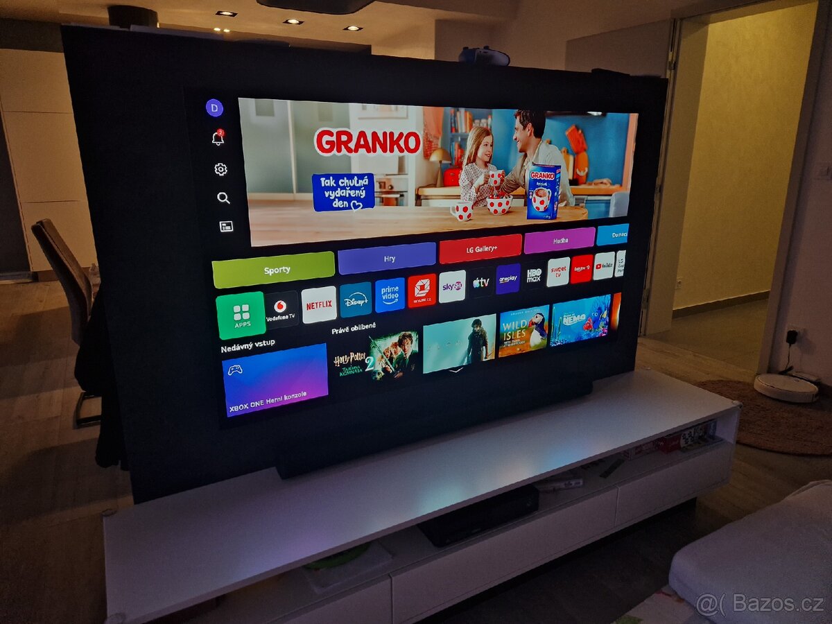 LG OLED 65 - 3