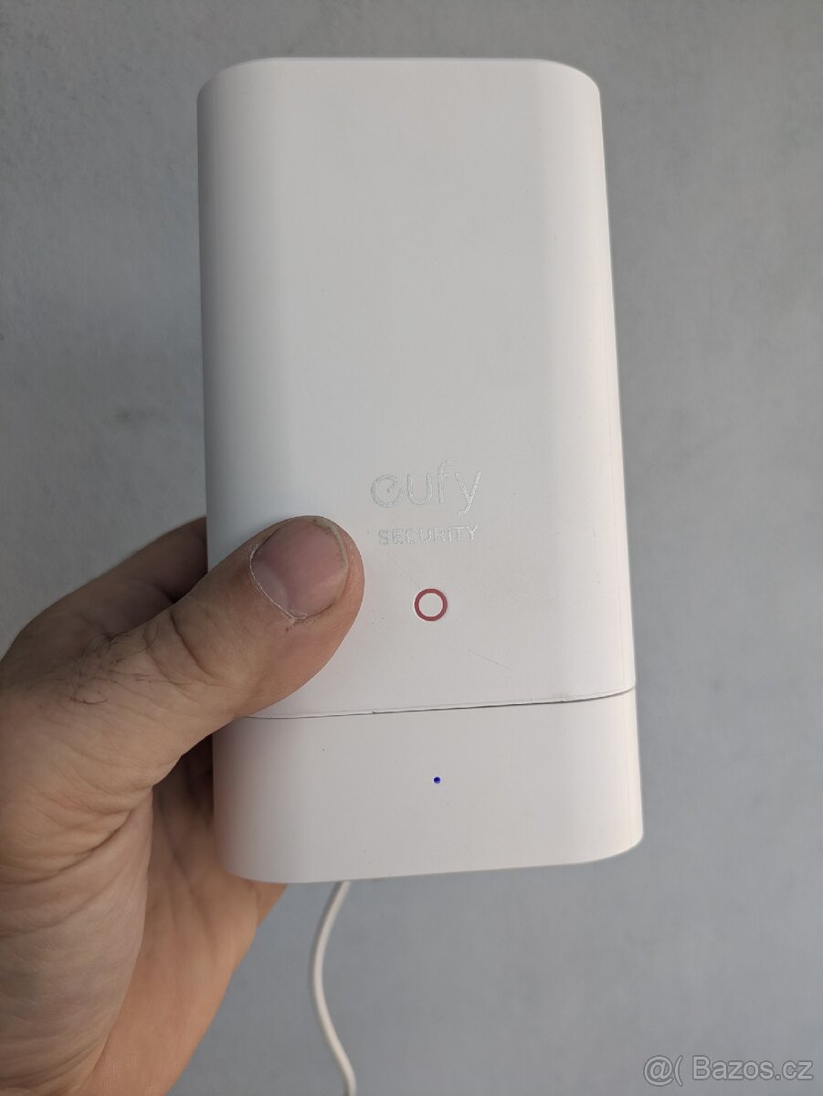 Eufy Security Home Base 2 - 3