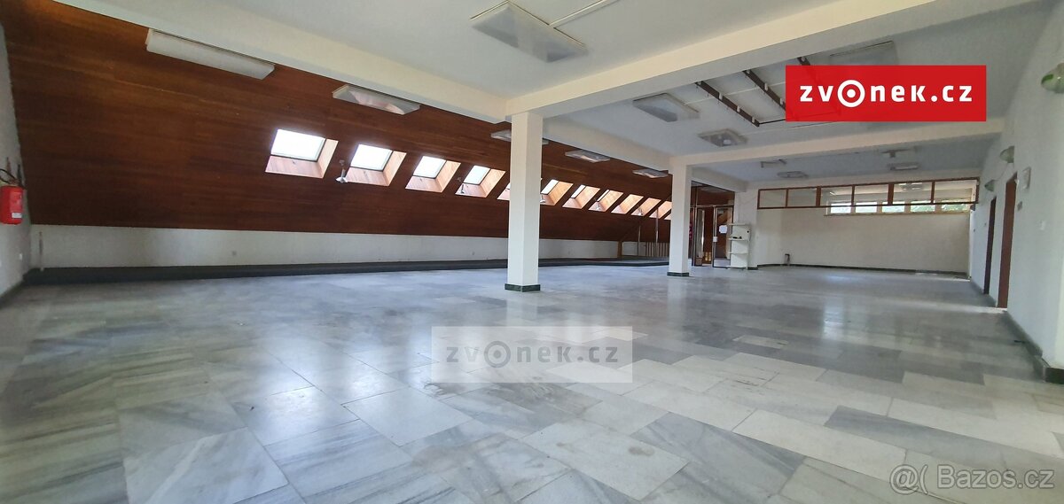 Pronájem obchodního prostoru 442 m², Spytihněv - 3