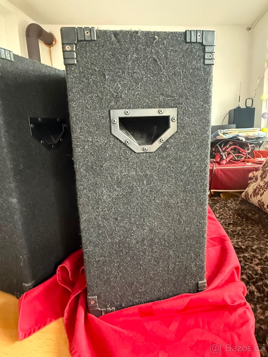 Machat® SOUNDFORCE 1200 - 3