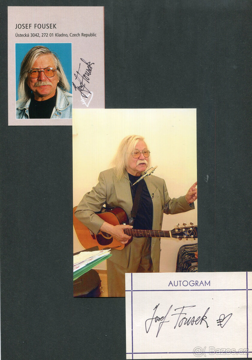 Autogramy/013 - 3