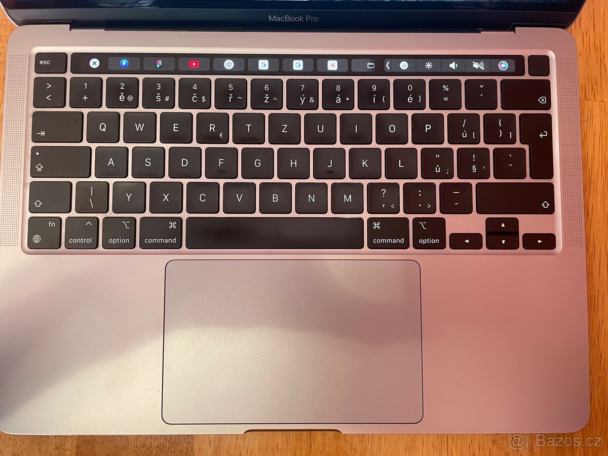 🦍 MacBook Pro 13” M1 (2020) (16/512)- SUPER STAV🌟 - 3