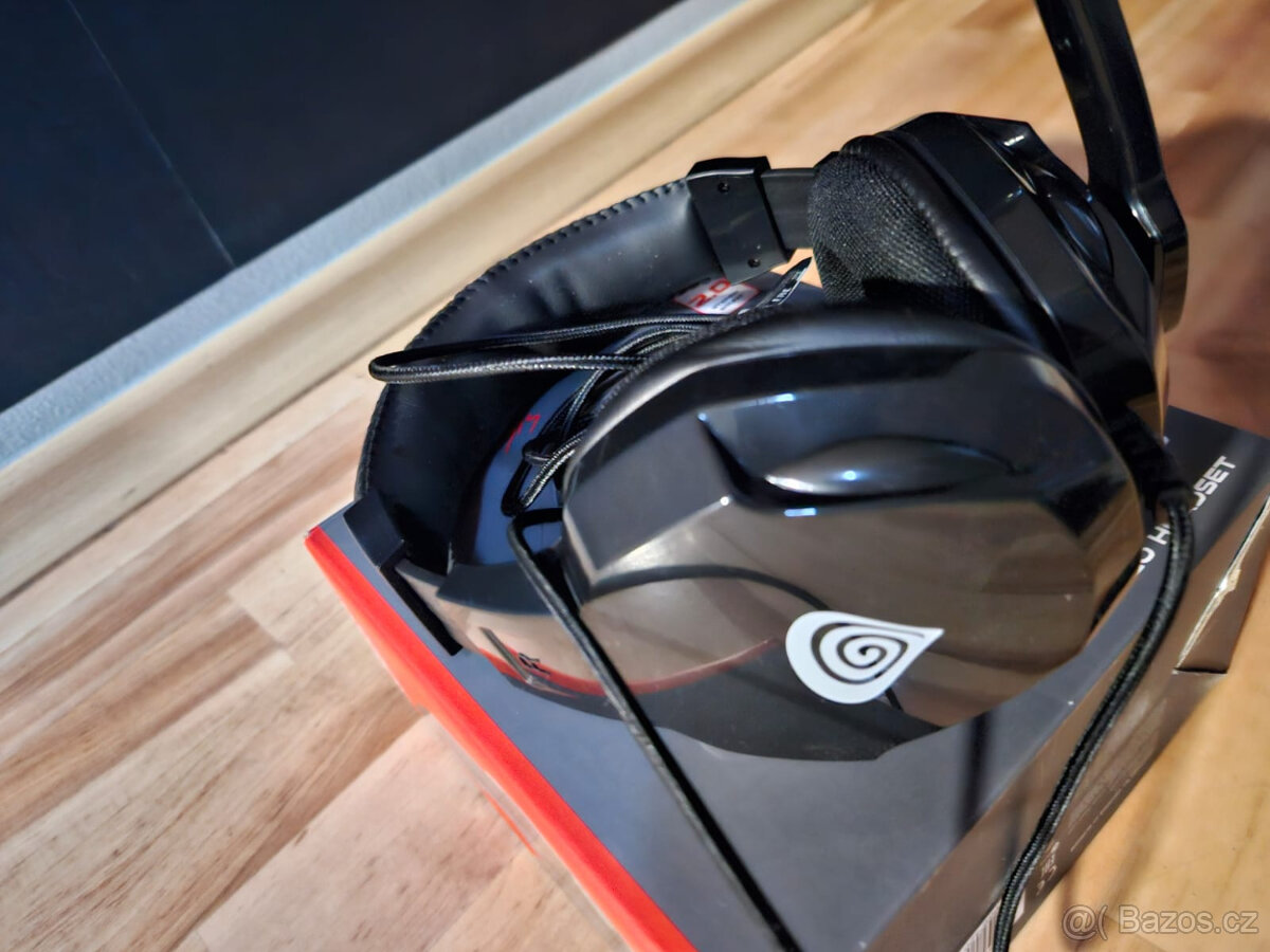 Genesis Argon 100 - 3