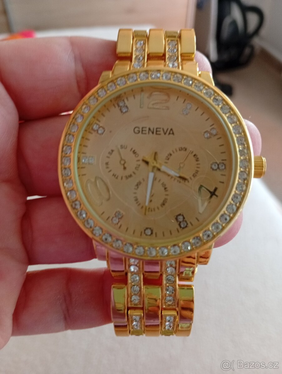 Dámské hodinky - 3