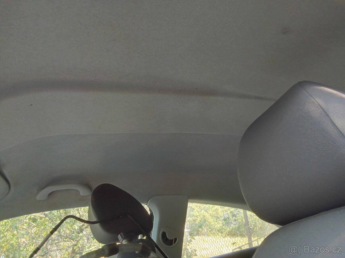 Ibiza IV, 1,2 CFWA, nafta - 3