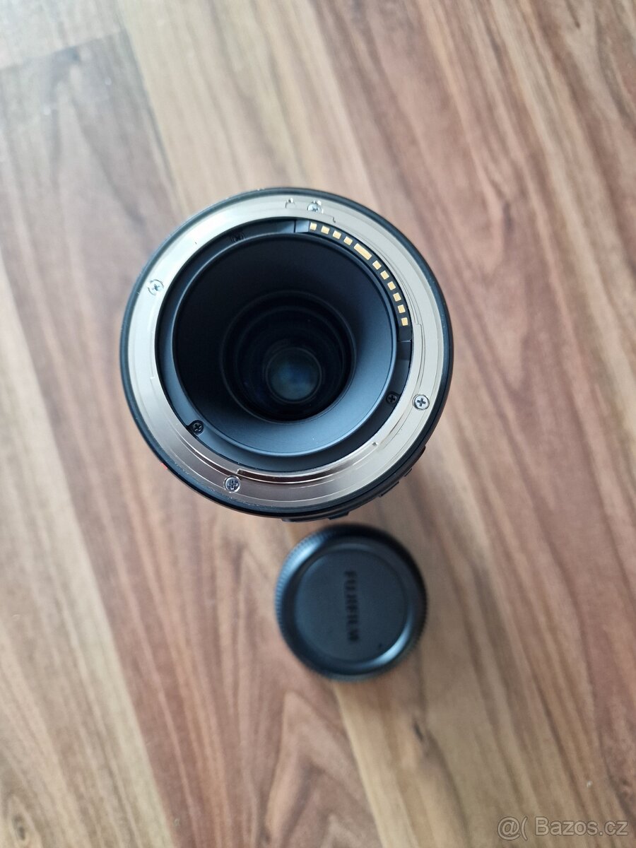 fujinon gf 120 mm macro - 3