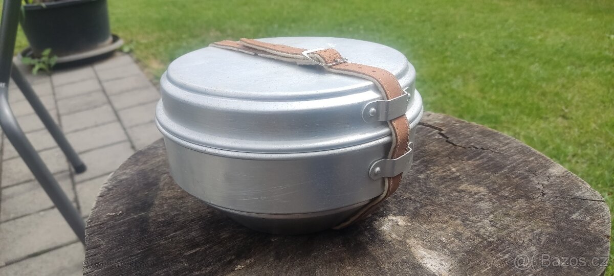 Esus,sada na vařeni,kotlik - 3