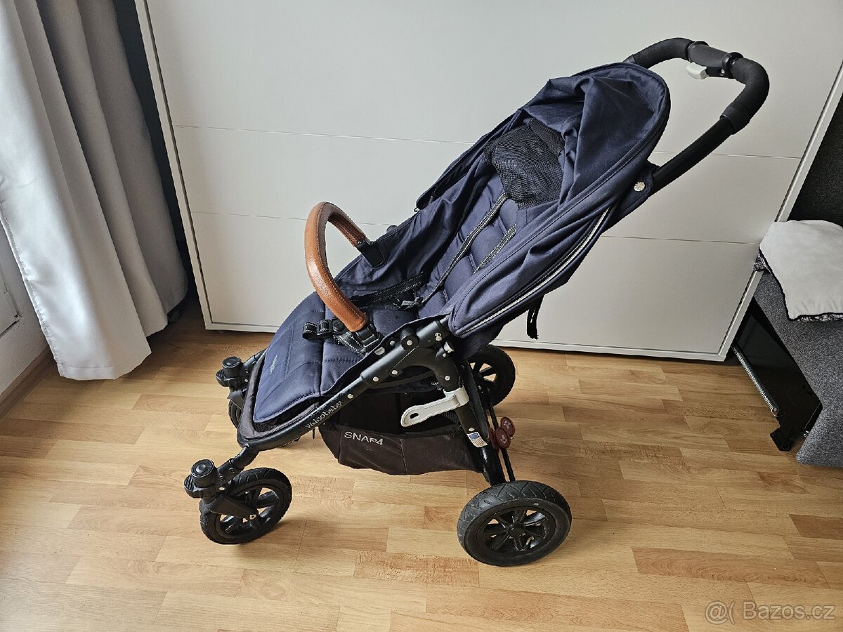 Kočárek Valco Baby Snap 4 - 3