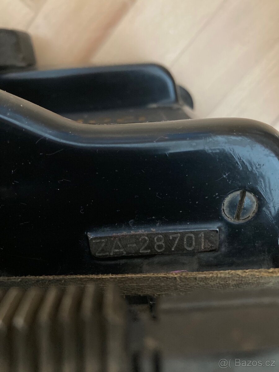 Psací stroj Remington, Zbrojovka Brno - 3