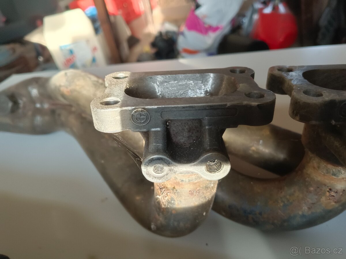 Díly BMW E46 M3 - 3