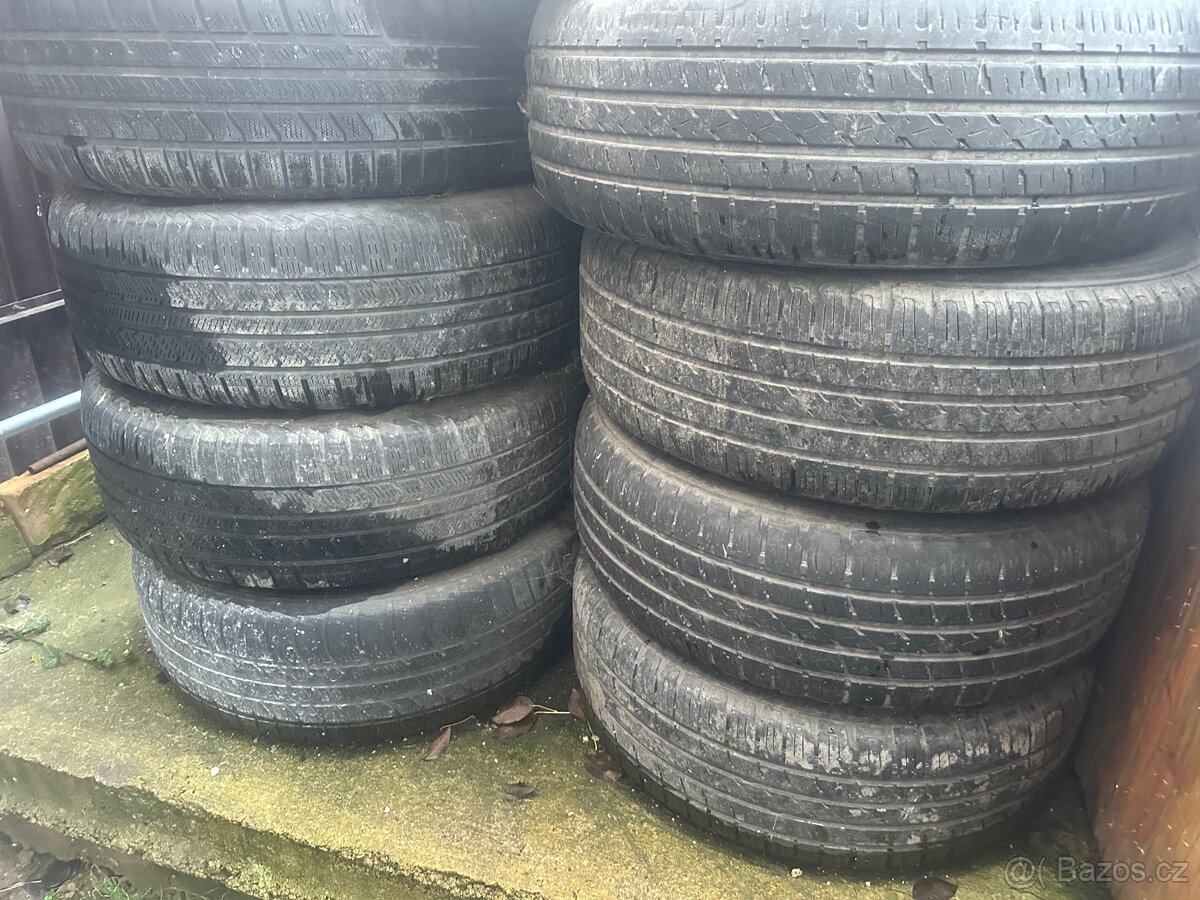 Alu kola R17, Kia Sorento - 3