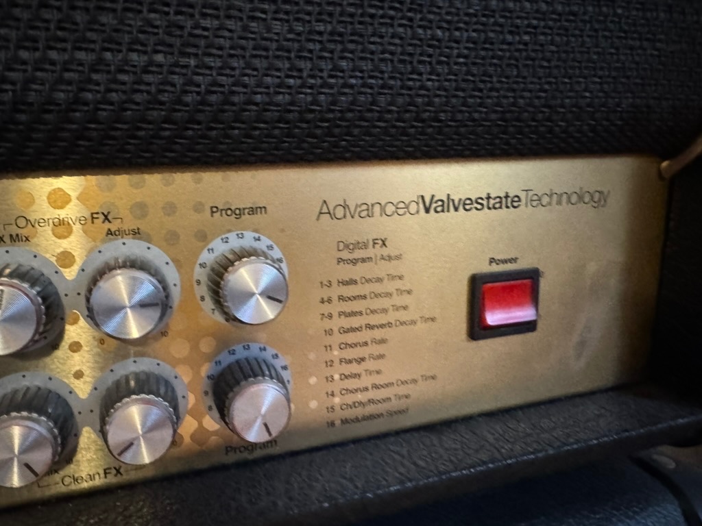 Marshall AVT150H + Marshall AVT Reprobox - 3