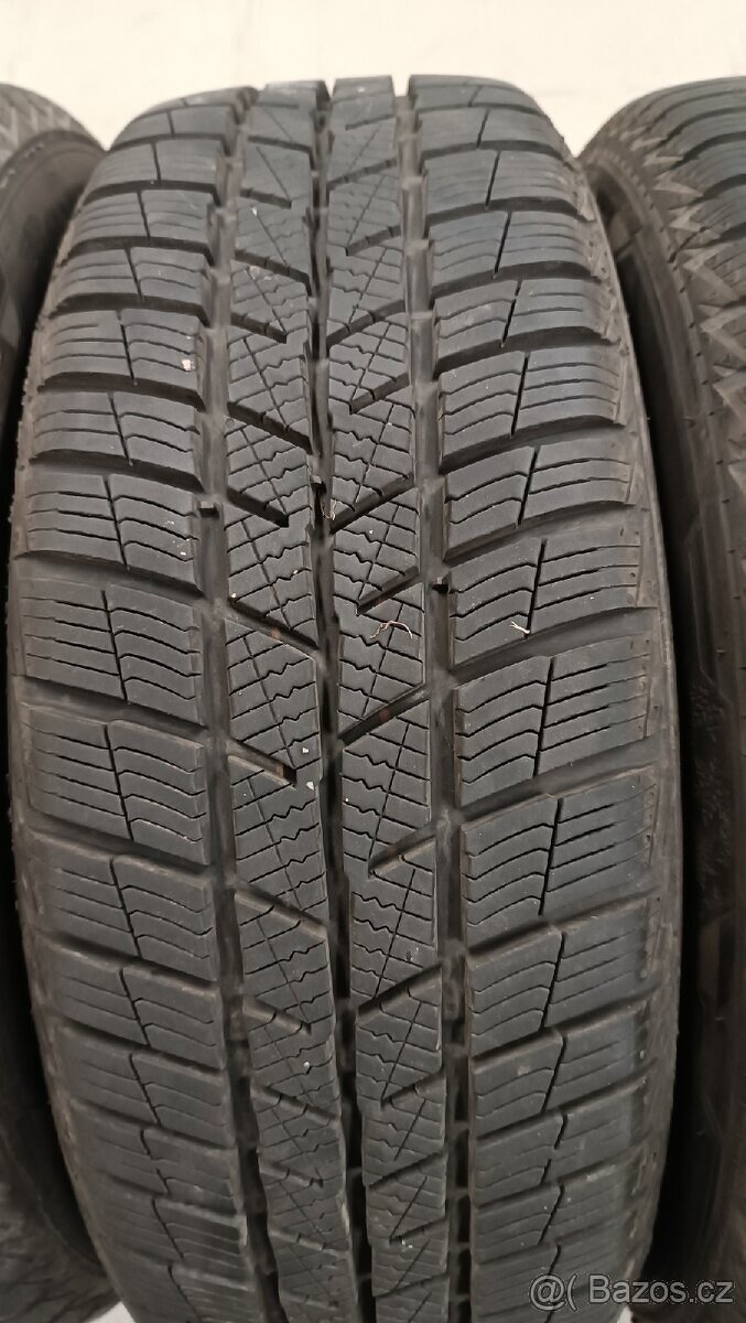 185/60/15 zimní - 3