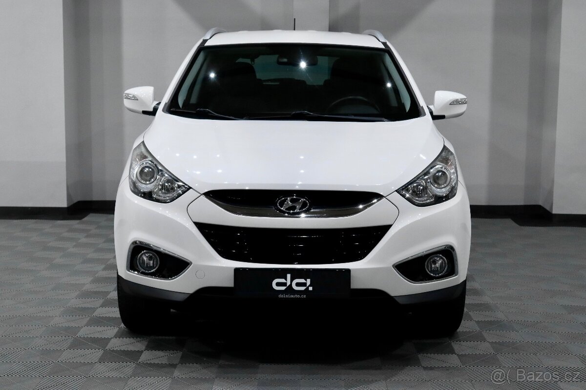 Hyundai ix35 1.6GDi 99kW 5 Star Edition - 3
