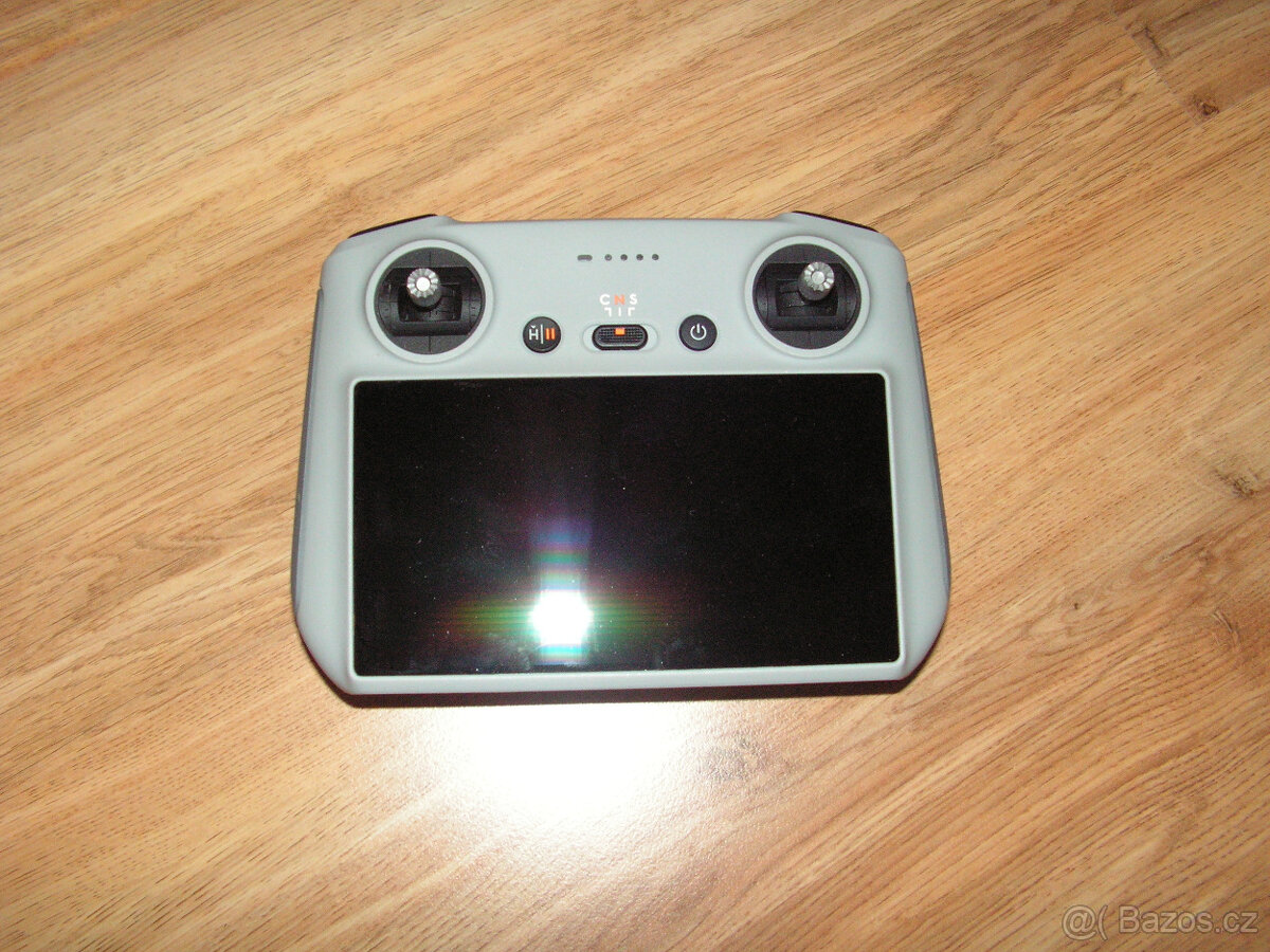 Dron DJI MAVIC 3 PRO COMBO - 3