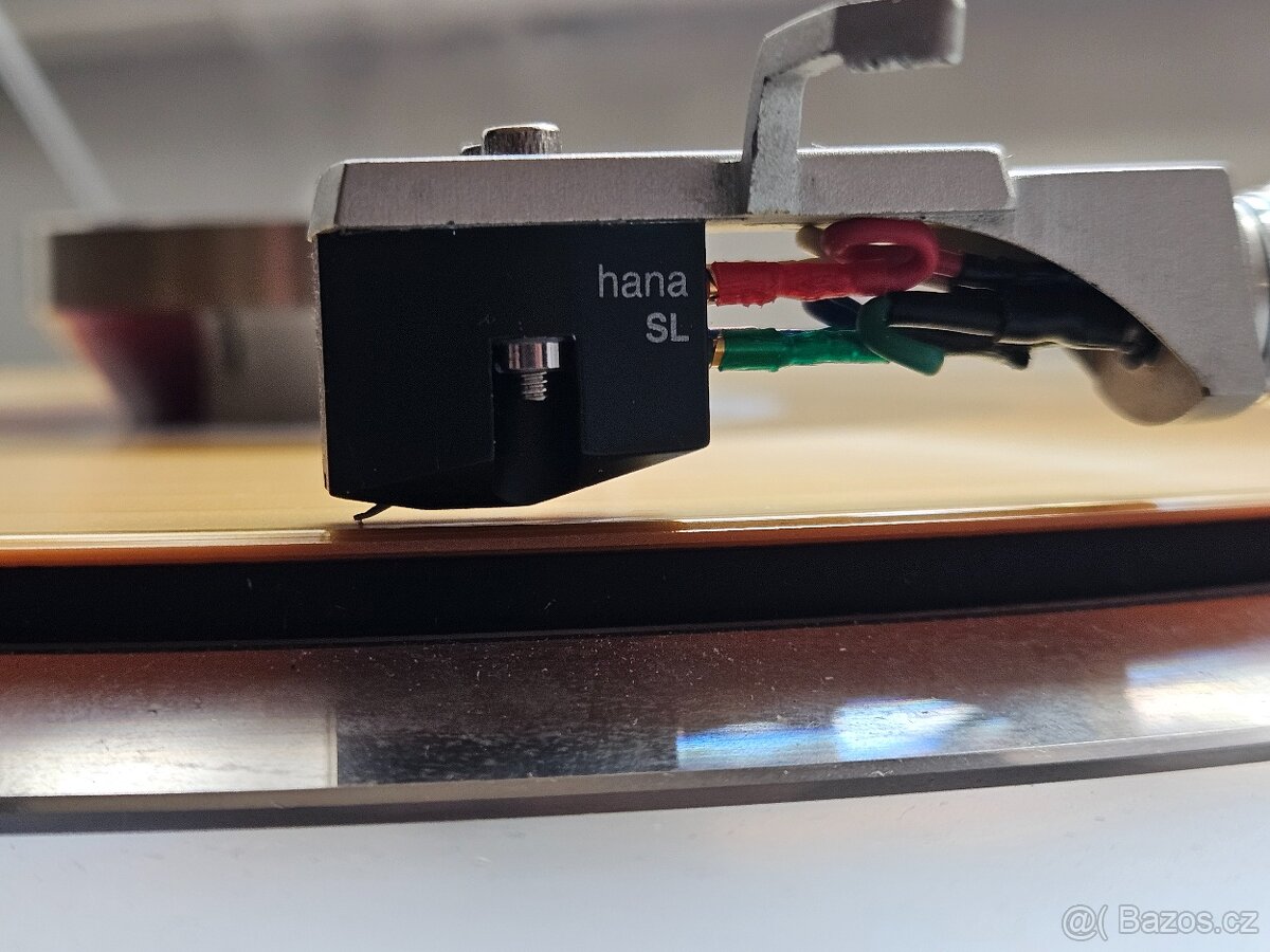 gramo PIONEER PL 630 plný automat - jedinečný - 3