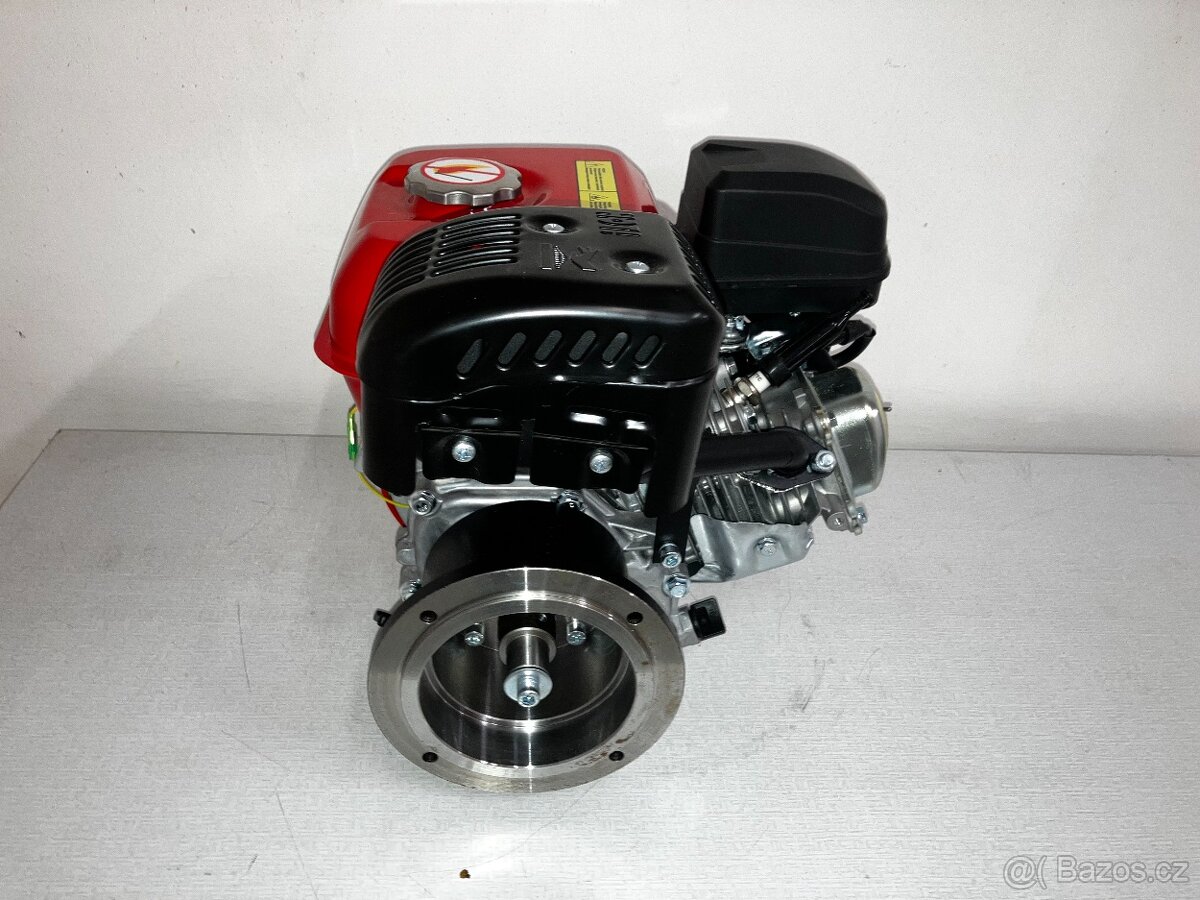 MF-70 kompletní sada na přestavbu - motor čtyřtaktní - 3